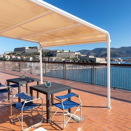 Dal Sandro B&B Portoferraio Exterior photo